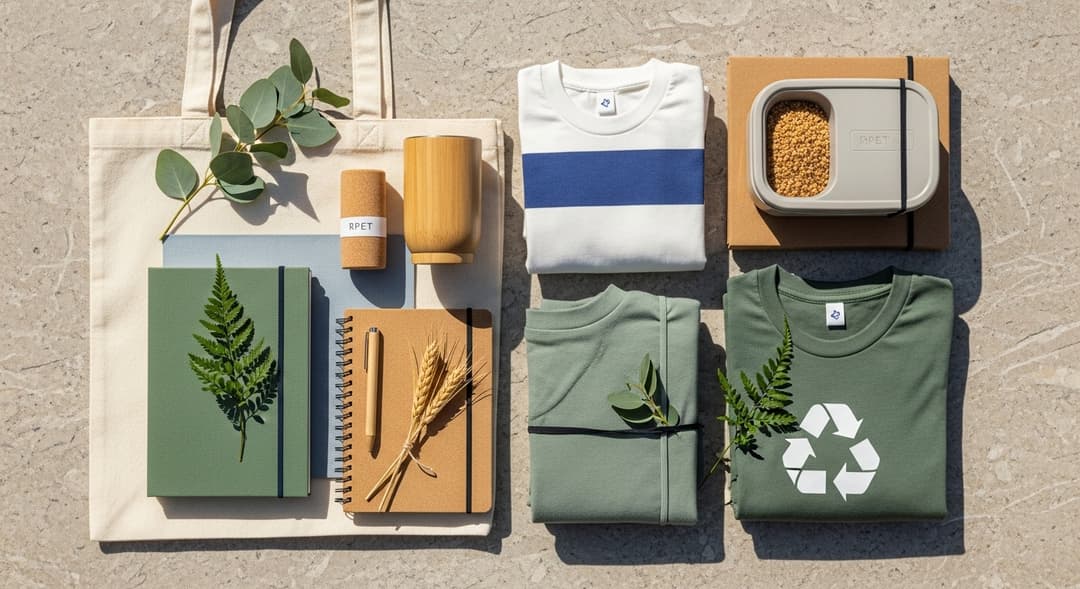 The New Wave of Branded Merch: 5 Trends Redefining UK Swag