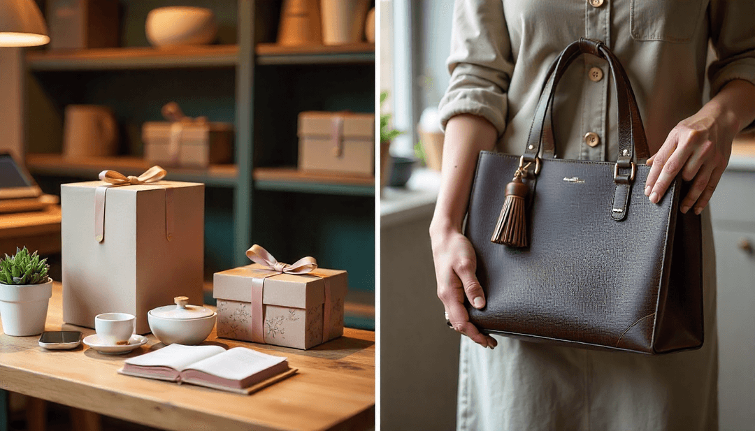 The Gifting Divide? Corporate Merch Trends in Manchester vs. London