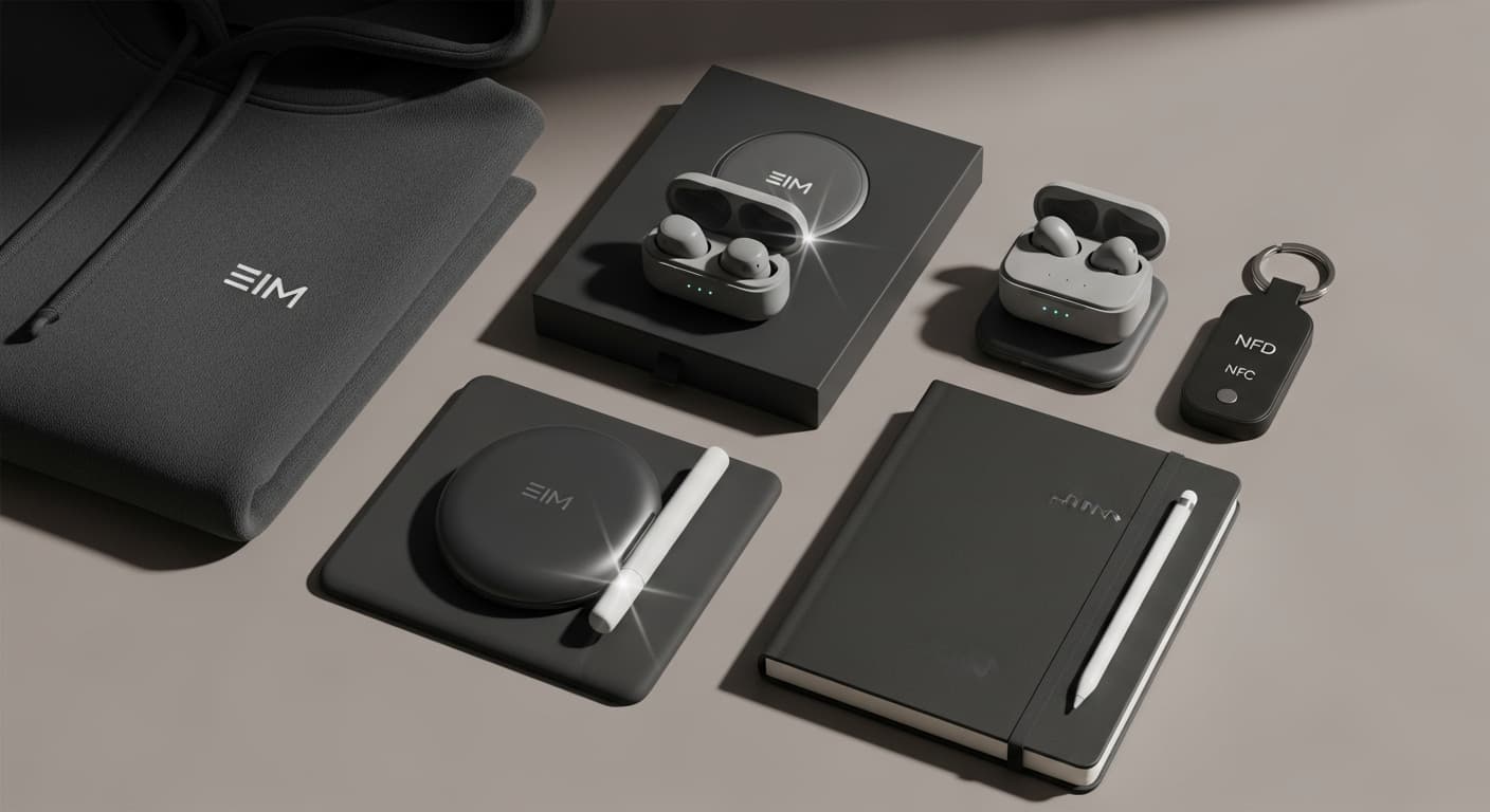 Beyond the Bamboo Pen: Why Sustainable Gifting is Now Essential for UK Businesses