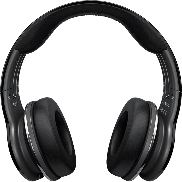 Speaker & Headphones